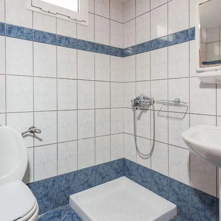 Stefania Apartman Szkála Potamiász