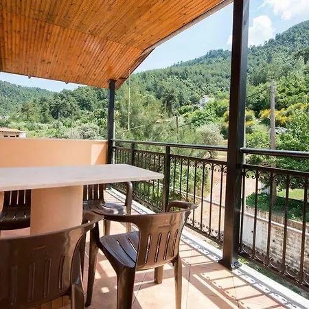Studios Stefania * Skala Potamia (Thasos)