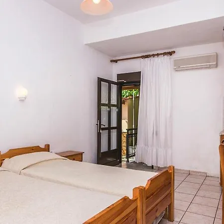 Appartement Studios Stefania Skala Potamia (Thasos)