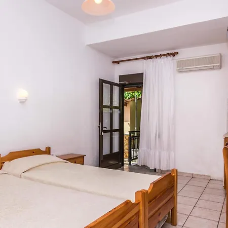 Appartement Studios Stefania