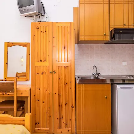 Stefania * Szkála Potamiász