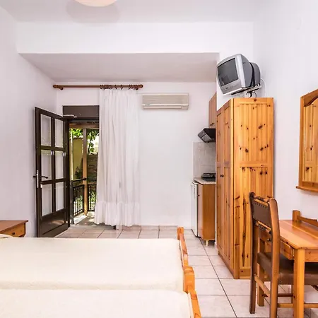 Studios Stefania Appartement *