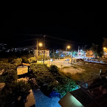 Studios Stefania * Skala Potamia (Thasos)