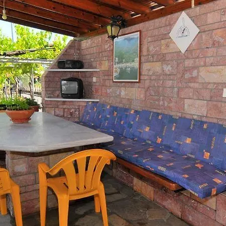 Stefania Szkála Potamiász