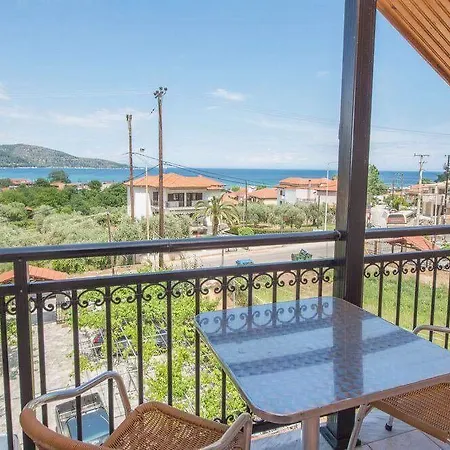 Stefania Szkála Potamiász