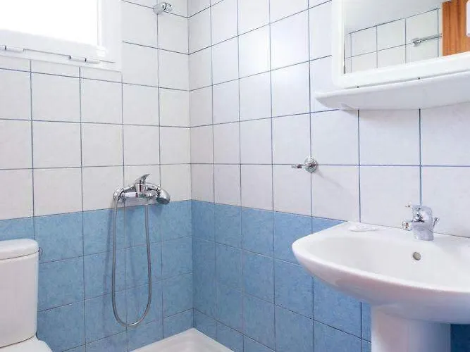 Stefania 아파트 *