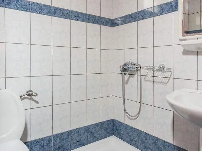 Stefania 아파트 스칼라 포타미아스