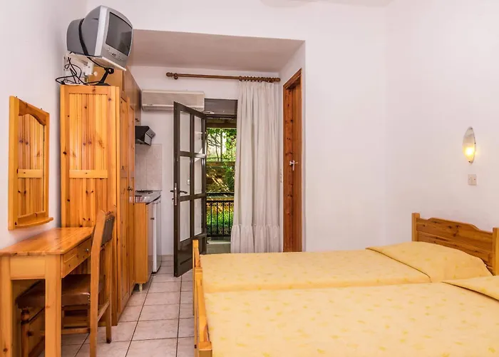 Stefania 스칼라 포타미아스