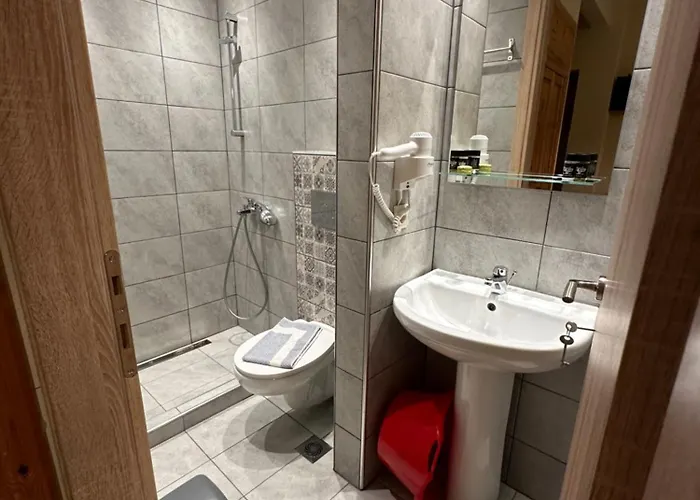 Stefania 아파트 스칼라 포타미아스