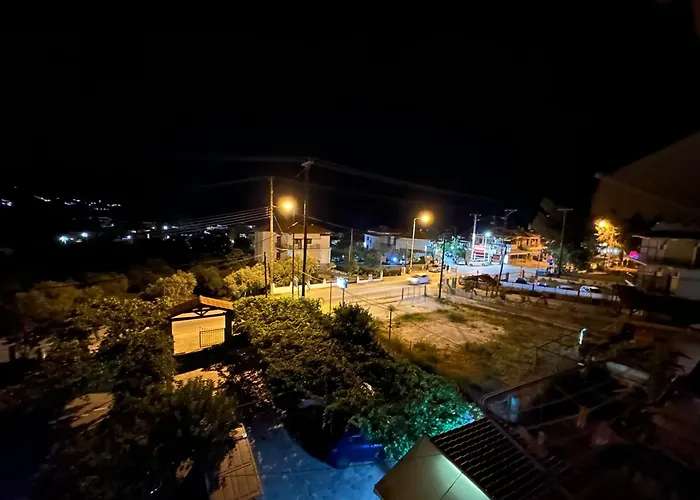 Stefania * 스칼라 포타미아스