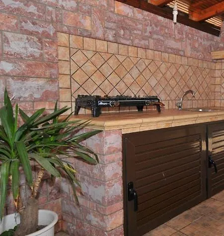 아파트 Stefania *