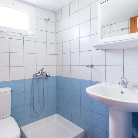 Stefania Apartman *
