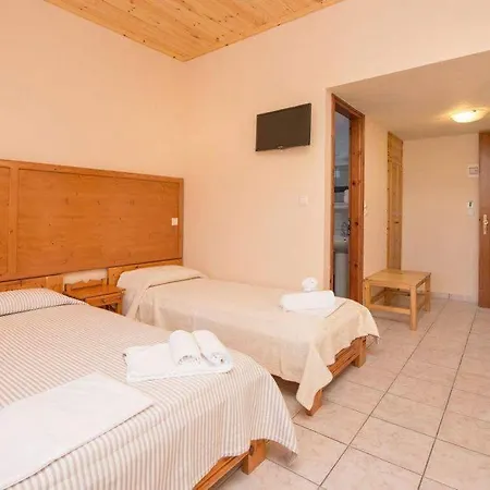 Lägenhet Stefania *