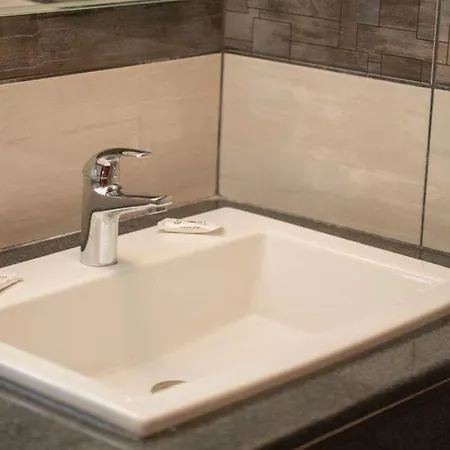 Stefania Skala Potamia (Thasos)