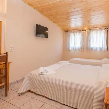 Stefania Apartman