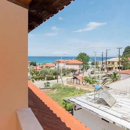 Apartment Stefania