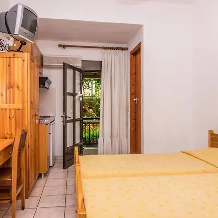 Stefania Skala Potamia (Thasos)