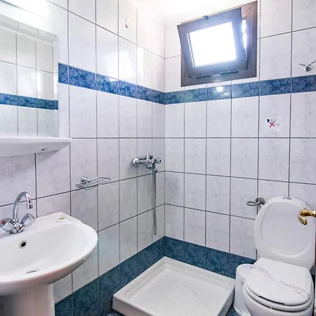Stefania Apartman