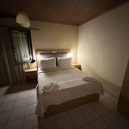 Stefania Skala Potamia (Thasos)