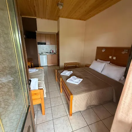 Apartman Stefania *