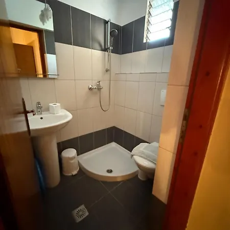 Apartman Stefania *