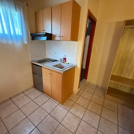 Stefania Apartman