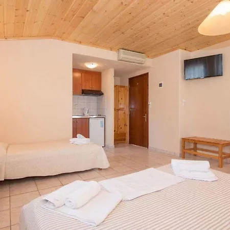 Apartman Stefania *