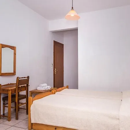 Apartman Stefania Szkála Potamiász