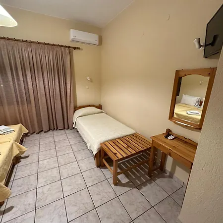 Stefania Apartman