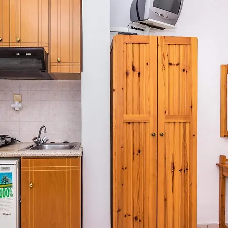 Stefania Apartman