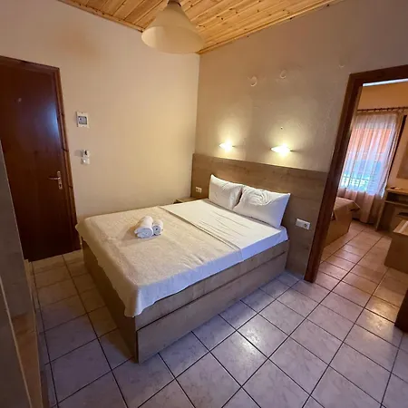 Apartman Stefania