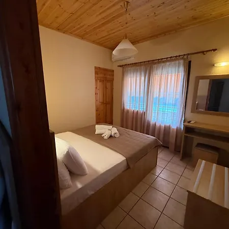 Stefania Apartman *