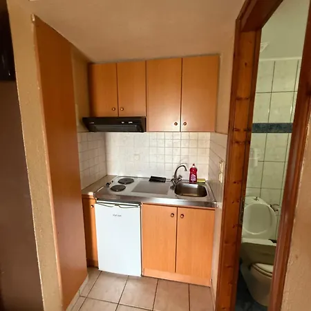 Apartman Stefania *
