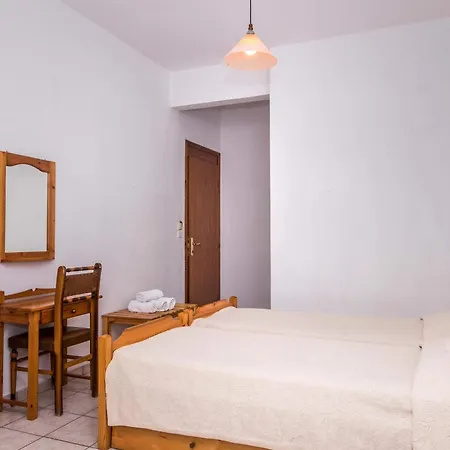 Stefania Apartman