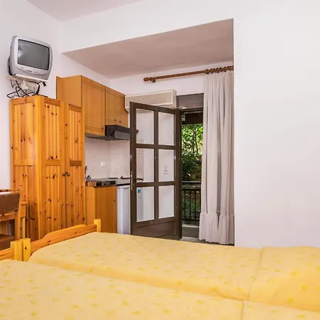 Apartman Stefania