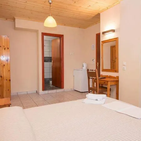 Stefania Apartman *