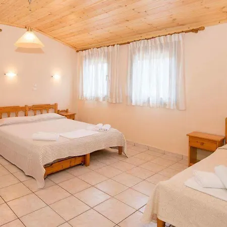 Apartman Stefania *