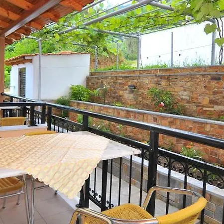 Apartman Stefania