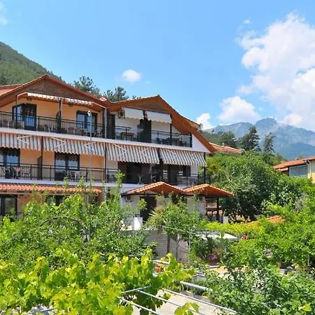 Apartman Stefania