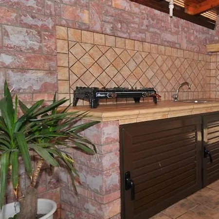 Lägenhet Stefania *