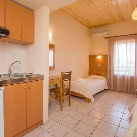 Stefania Apartman *