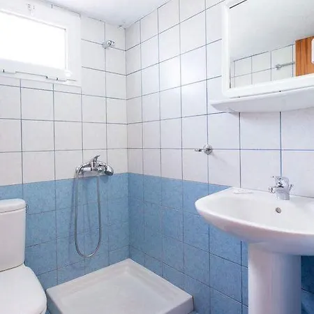 Stefania Apartman