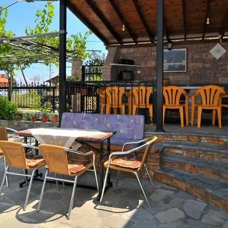 Apartman Stefania *