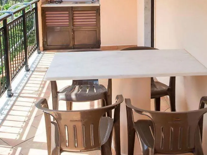 Διαμέρισμα Stefania Σκάλα Ποταμιάς