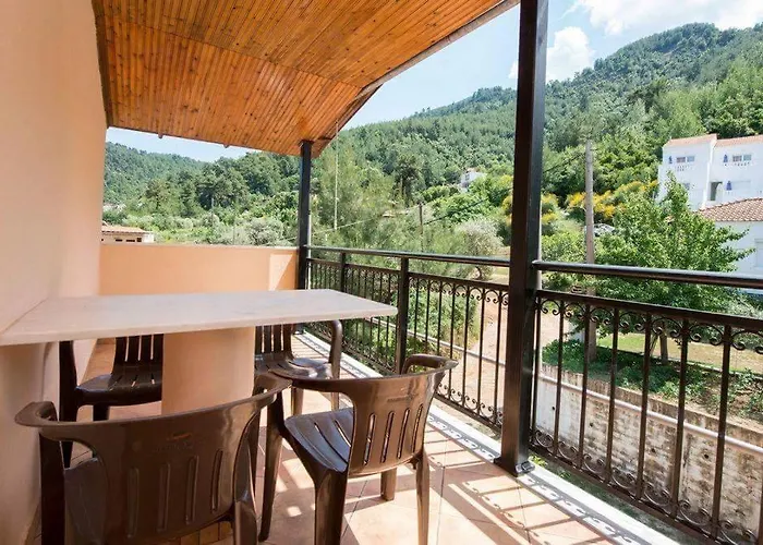 Stefania * Σκάλα Ποταμιάς