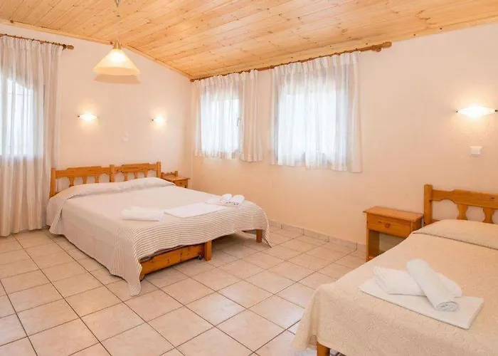 Διαμέρισμα Stefania