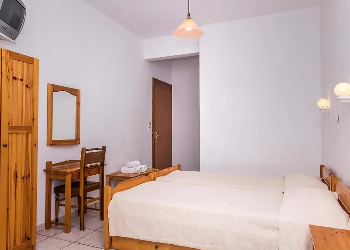 Διαμέρισμα Stefania