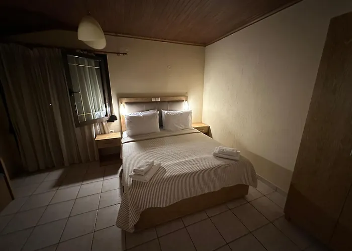 Stefania Σκάλα Ποταμιάς