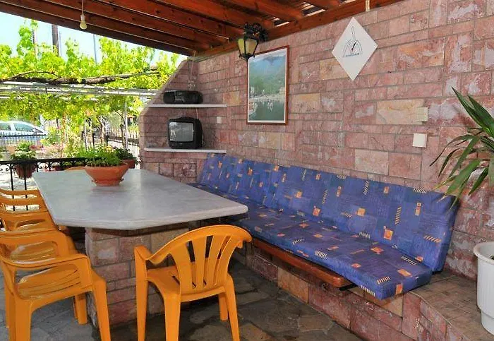 Stefania Σκάλα Ποταμιάς