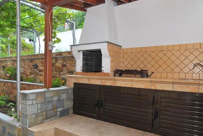 Stefania Σκάλα Ποταμιάς